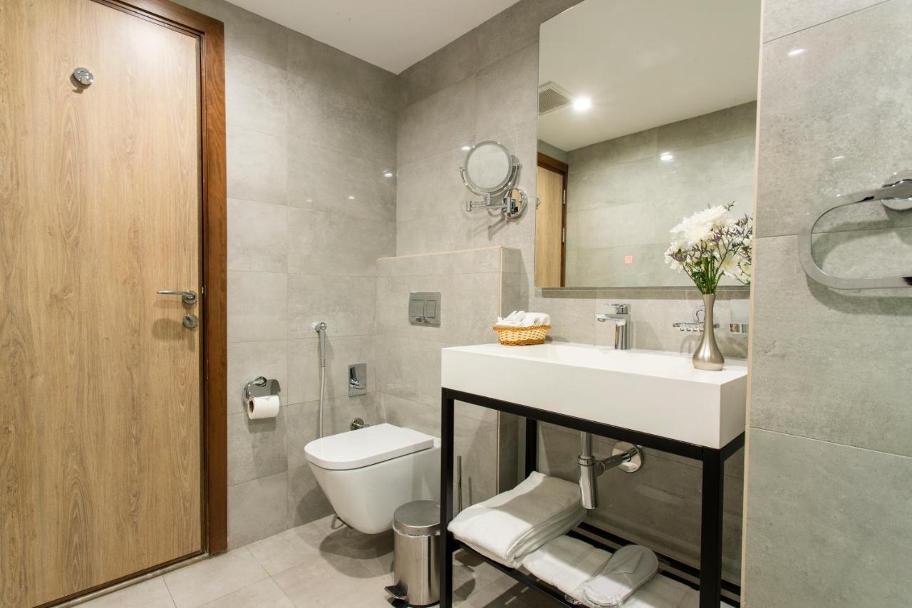 Cindyan Serviced Apartments Al Khobar Exterior photo