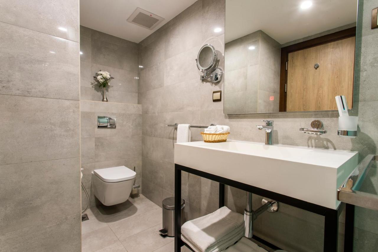 Cindyan Serviced Apartments Al Khobar Exterior photo