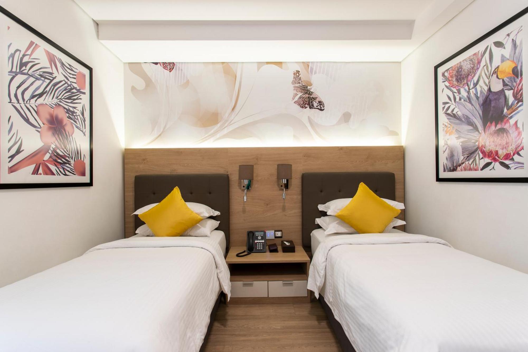 Cindyan Serviced Apartments Al Khobar Exterior photo